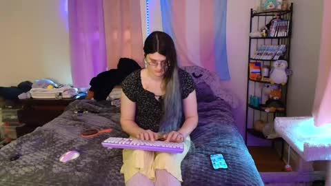 Ryn Michele online show from June 2026 11:17:01 PM
