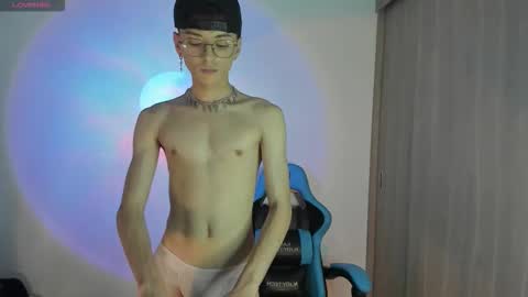 RYO BLEU online show from March 2026 03:56:02 AM