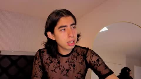 Ryo online show from October 2025 08:48:02 PM