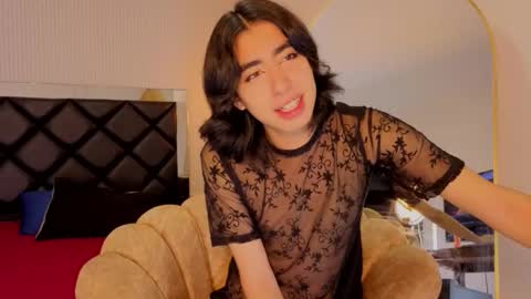 Ryo online show from November 2025 08:35:02 PM