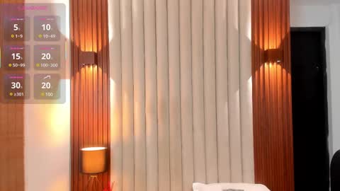 Ryo Kush online show from February 2025 07:49:02 PM