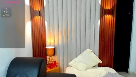 Ryo Kush online show from November 2025 03:28:01 AM