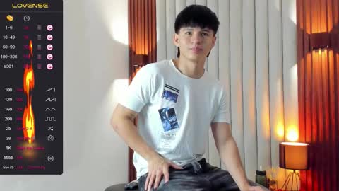 Ryo Kush online show from January 2026 03:31:02 AM