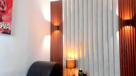 Ryo Kush online show from February 2026 04:55:01 AM