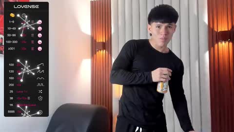 Ryo Kush online show from March 2026 04:07:02 AM