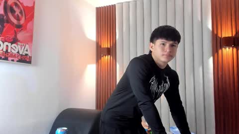 Ryo Kush online show from March 2026 03:46:02 AM