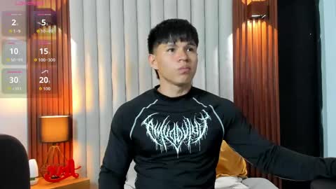 Ryo Kush online show from June 2026 01:24:02 PM