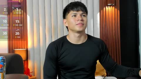 Ryo Kush online show from June 2026 12:30:01 PM