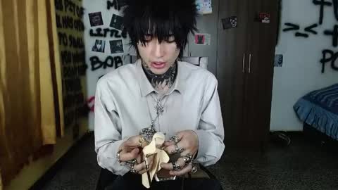 Snapshot of ryoko_vishnu chatting on April 2026 11:07:01 PM Ryoko online show from April 2026 11:07:01 PM