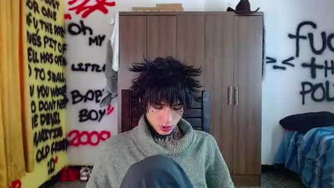 Snapshot of ryoko_vishnu chatting on June 2026 09:49:02 PM Ryoko online show from June 2026 09:49:02 PM