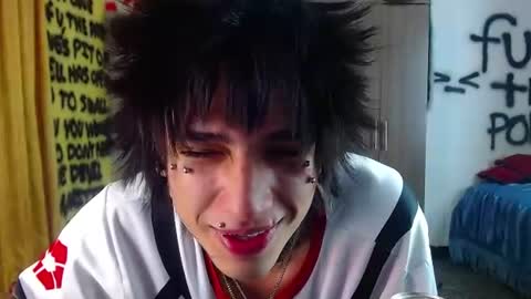 Snapshot of ryoko_vishnu chatting on June 2026 03:25:01 AM Ryoko online show from June 2026 03:25:01 AM
