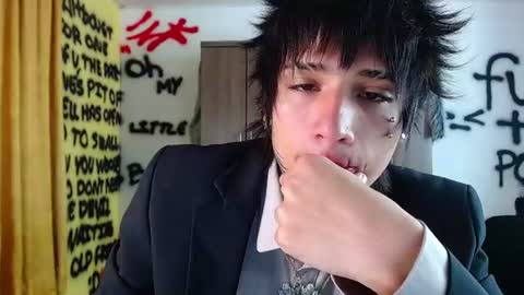 Snapshot of ryoko_vishnu chatting on July 2026 10:49:02 PM Ryoko online show from July 2026 10:49:02 PM