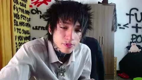 Snapshot of ryoko_vishnu chatting on July 2026 04:19:01 AM Ryoko online show from July 2026 04:19:01 AM