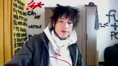 Snapshot of ryoko_vishnu chatting on July 2026 12:04:01 AM Ryoko online show from July 2026 12:04:01 AM
