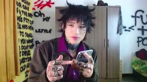 Snapshot of ryoko_vishnu chatting on July 2026 10:33:01 PM Ryoko online show from July 2026 10:33:01 PM