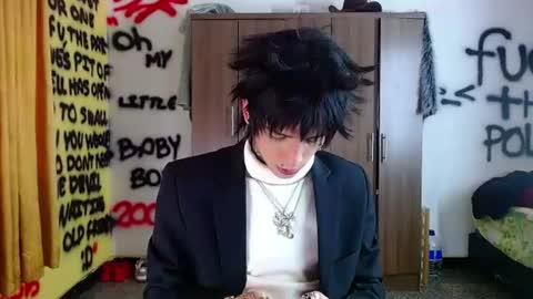 Snapshot of ryoko_vishnu chatting on July 2026 10:15:01 PM Ryoko online show from July 2026 10:15:01 PM