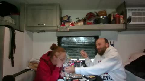 Snapshot of rytracey2024 chatting on December 2024 06:32:02 PM RyTracey2024 online show from December 2024 06:32:02 PM