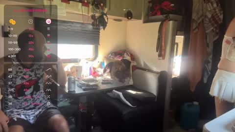 Snapshot of rytracey2024 chatting on September 2025 08:41:01 PM RyTracey2024 online show from September 2025 08:41:01 PM