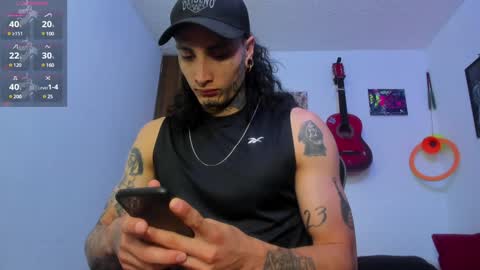 leopmonk help me reach 100 thumbs up online show from January 2025 12:26:02 PM