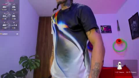 leopmonk help me reach 100 thumbs up online show from March 2025 12:12:01 PM