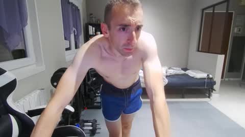 Snapshot of ryukukamifr chatting on October 2025 05:25:02 PM Ryuk FR online show from October 2025 05:25:02 PM