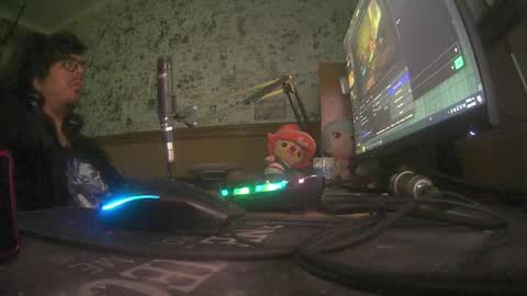 Snapshot of ryumen chatting on April 2026 08:06:01 AM ryumen online show from April 2026 08:06:01 AM