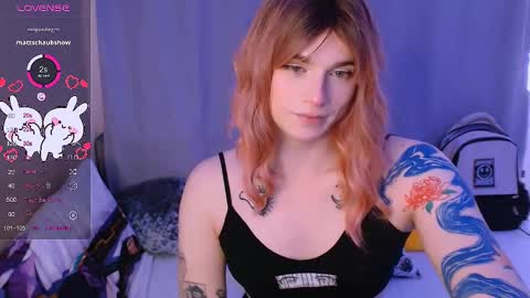  Alice  online show from February 2025 07:13:02 AM