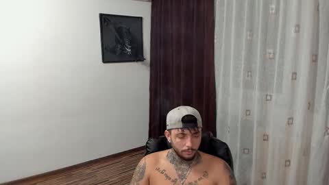 s1nmaster online show from November 2025 11:37:02 PM