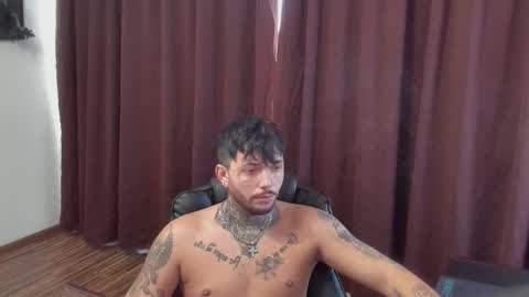 s1nmaster online show from December 2025 07:03:02 AM