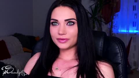 Snapshot of s3r3ndipity chatting on February 2025 09:41:02 PM Y online show from February 2025 09:41:02 PM