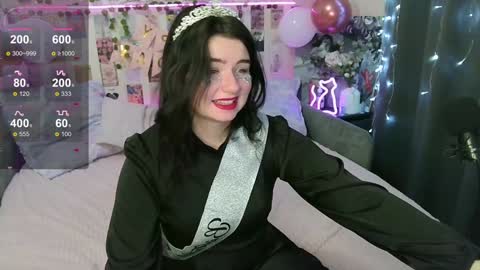 Kate online show from December 2024 02:49:02 AM