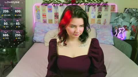 Kate online show from January 2025 04:41:01 PM