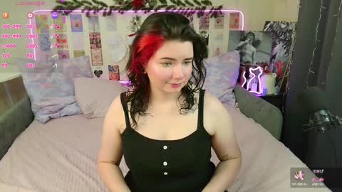 Kate online show from January 2025 07:26:01 PM