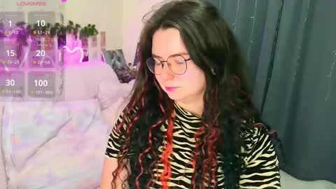 Kate online show from March 2026 09:10:01 PM