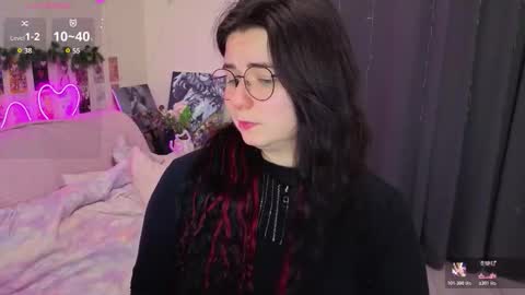 Kate online show from March 2026 08:59:01 PM