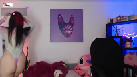  Lilith  independent model online show from March 2026 10:48:01 PM