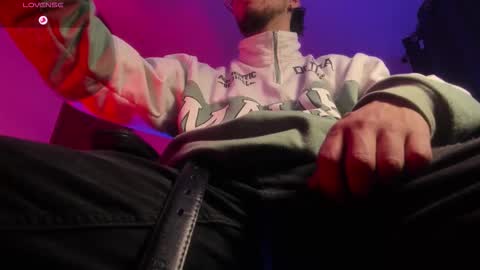 Steven Independent online show from December 2025 02:18:01 AM