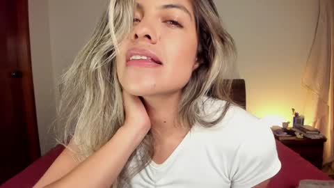 Leslie Beltrn online show from January 2025 01:44:01 AM