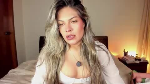 Leslie Beltrn online show from March 2026 04:36:02 AM