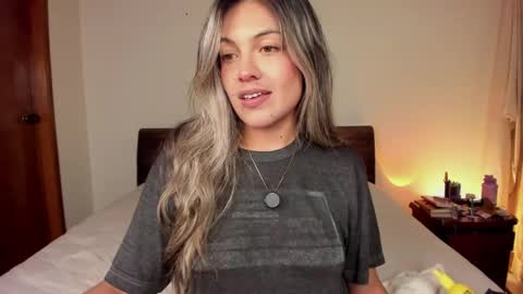 Leslie Beltrn online show from April 2026 04:54:01 AM