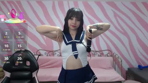 Sabrina online show from September 2025 01:11:02 PM