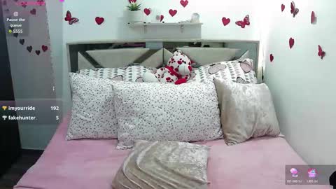 Bri  online show from March 2026 02:58:02 AM