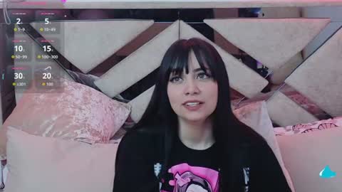 Snapshot of saabrina__ chatting on June 2026 03:37:01 AM Bri online show from June 2026 03:37:01 AM