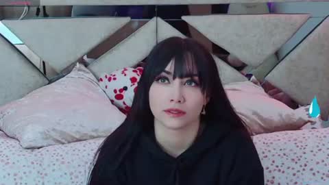Snapshot of saabrina__ chatting on July 2026 03:29:01 PM Bri online show from July 2026 03:29:01 PM