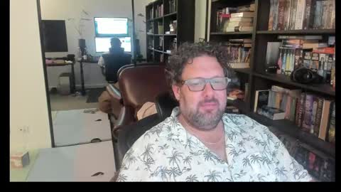 Snapshot of saacs chatting on February 2025 02:27:01 PM Saacs online show from February 2025 02:27:01 PM