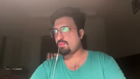 Snapshot of saadiqureshi007 chatting on September 2025 08:03:01 PM saadiqureshi007 online show from September 2025 08:03:01 PM