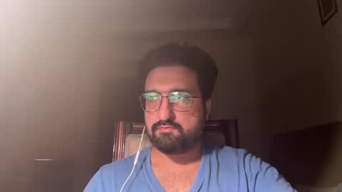Snapshot of saadiqureshi007 chatting on October 2025 08:53:02 PM saadiqureshi007 online show from October 2025 08:53:02 PM