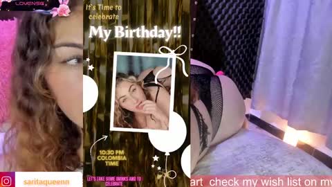 saara__queen online show from February 2025 03:47:02 AM