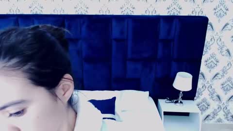 Saara Brown online show from March 2025 12:16:01 PM