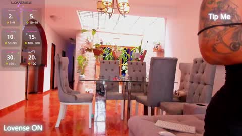 Snapshot of saarawiilson chatting on February 2025 05:36:02 PM SARA WILSON online show from February 2025 05:36:02 PM